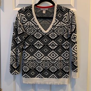 Banana Republic sweater